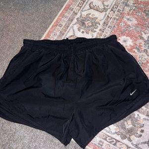 Nike athletic shorts